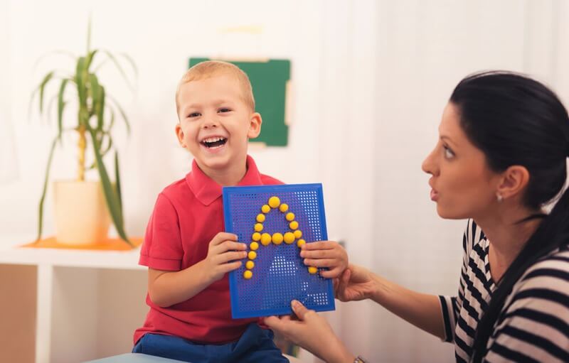 ADD/ADHD and Autism Spectrum Disorders (ASD)