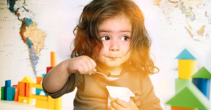 Food Sensitivities in Children