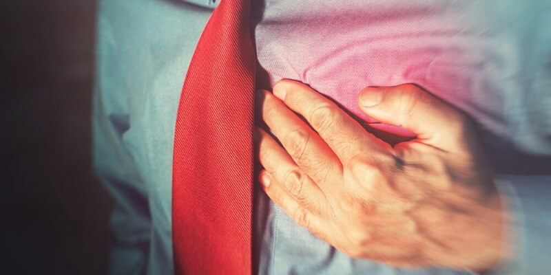 Heart Disease- Let's Reduce the Risk