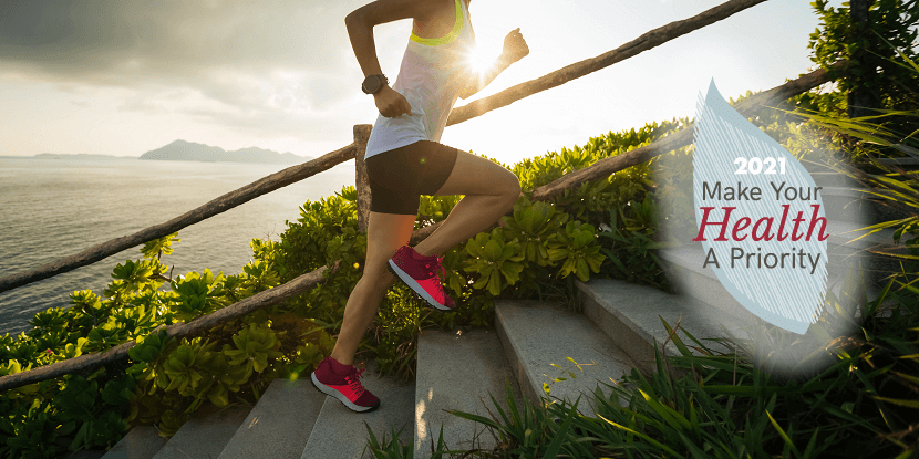 Get into the Groove - Prioritize Your Health with a Consistent Exercise Routine