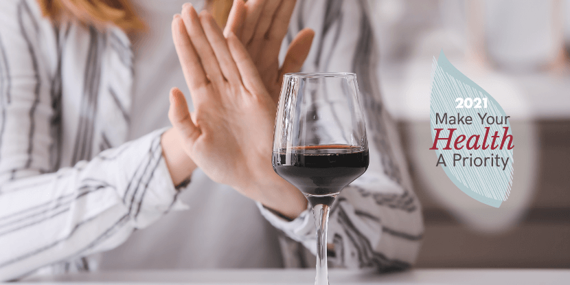 Alcohol - A Coping Strategy with a Downside Alcohol - A Coping Strategy with a Downside