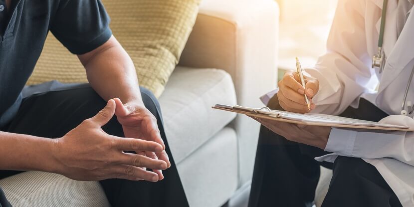 Rekindle the Fire: The Latest Men's Health Update