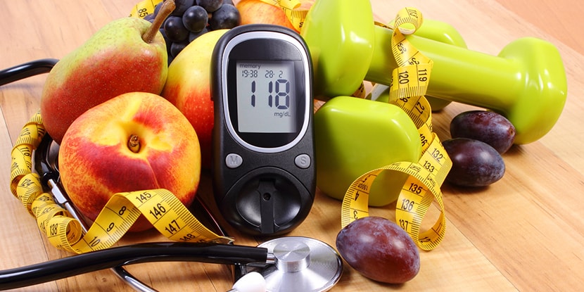 Top Five Tips for Optimal Health in 2013