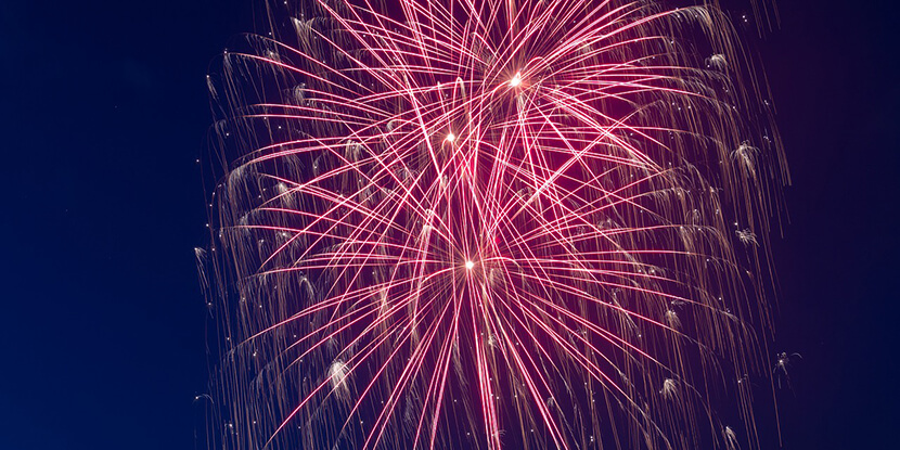 New Year's Resolutions