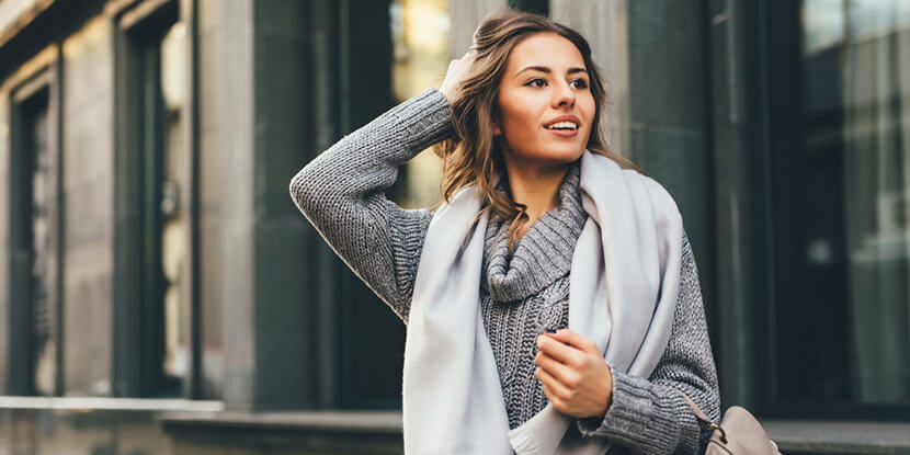 Natural Cold and Flu Fighters