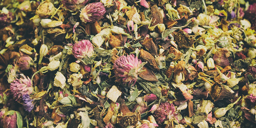 Chinese Herbs: the ancient secret to good health and longevity