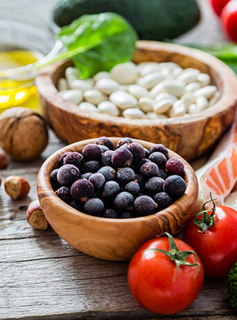 Treatment recommendations