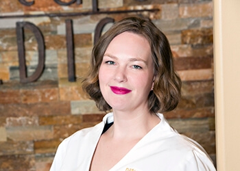 Rachel Winstedt ND
